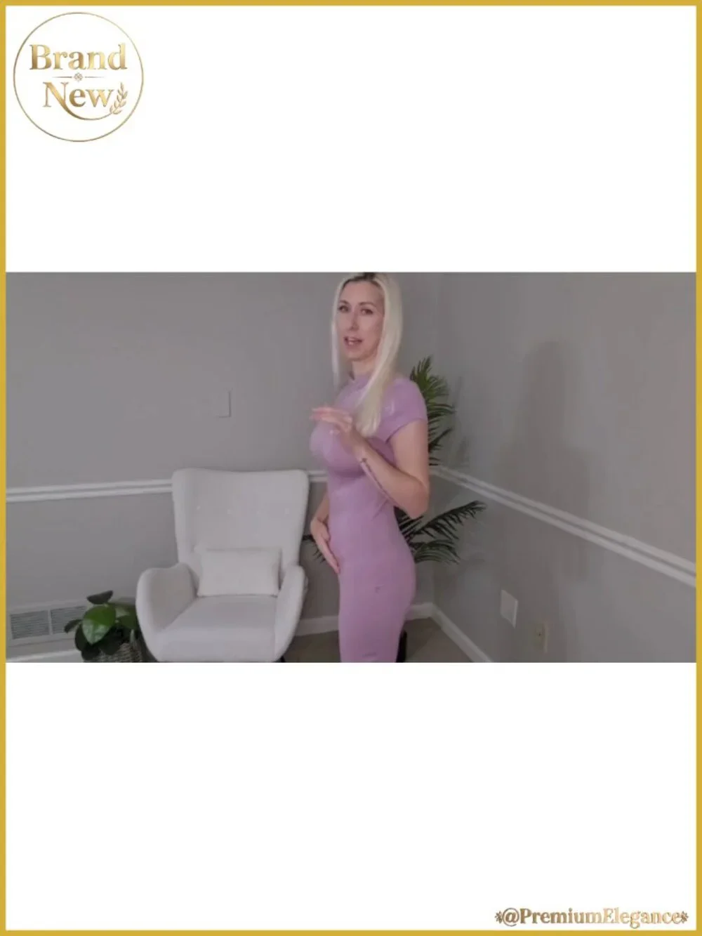 Shapewear Slip Dress for Women Tummy Control Full Slip